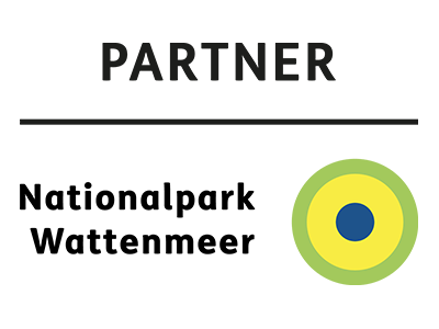 Logo Partner Nationalpark Wattenmeer